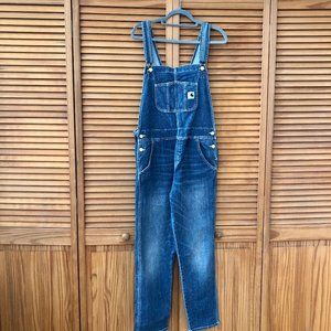 Carhartt Overalls - NWOT